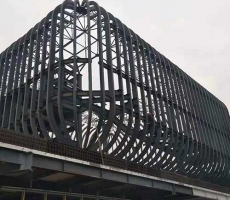 渭南西安輕鋼鋼結構住宅的優勢