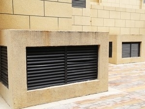 銅川西安百葉窗哪家好