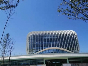 興平西安?國際中心