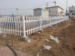 渭南西安防護欄桿哪家好