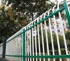 渭南鐵藝護欄應該如何保養？