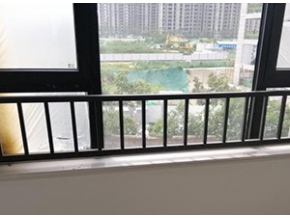 渭南護(hù)窗欄桿