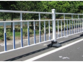 西安道路隔離護欄