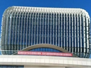 渭南鋼結構工程