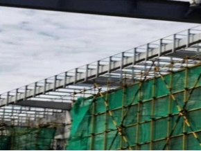 渭南鋼結構工程