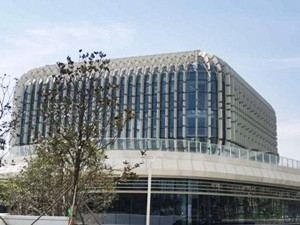渭南鋼結構工程