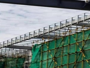 渭南鋼結構工程