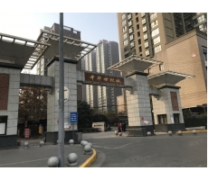 銅川泰鑫鋼構(gòu)臻鑄匠心·品鑒美好，中華世紀(jì)城項(xiàng)目如期交付！