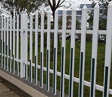 銅川防護欄的主要作用