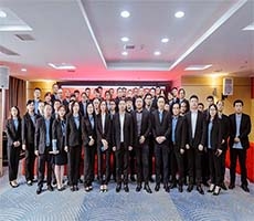 渭南璀璨二十載、攜手譜華章！