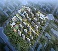 渭南助力提升城市品質，堅決打好城市建設攻堅戰
